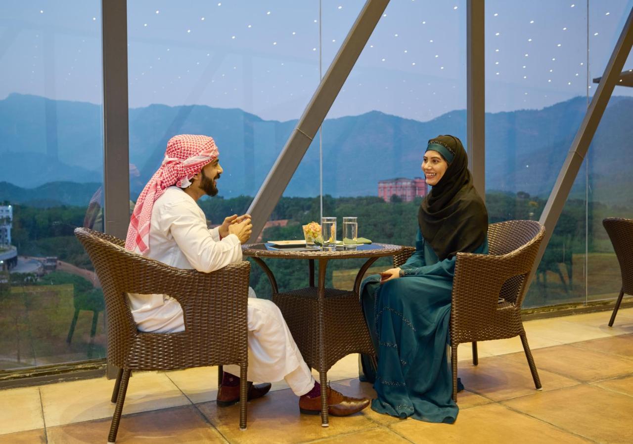 Tigris Valley Holistic Wellness Resort Vallikavungal Exteriör bild