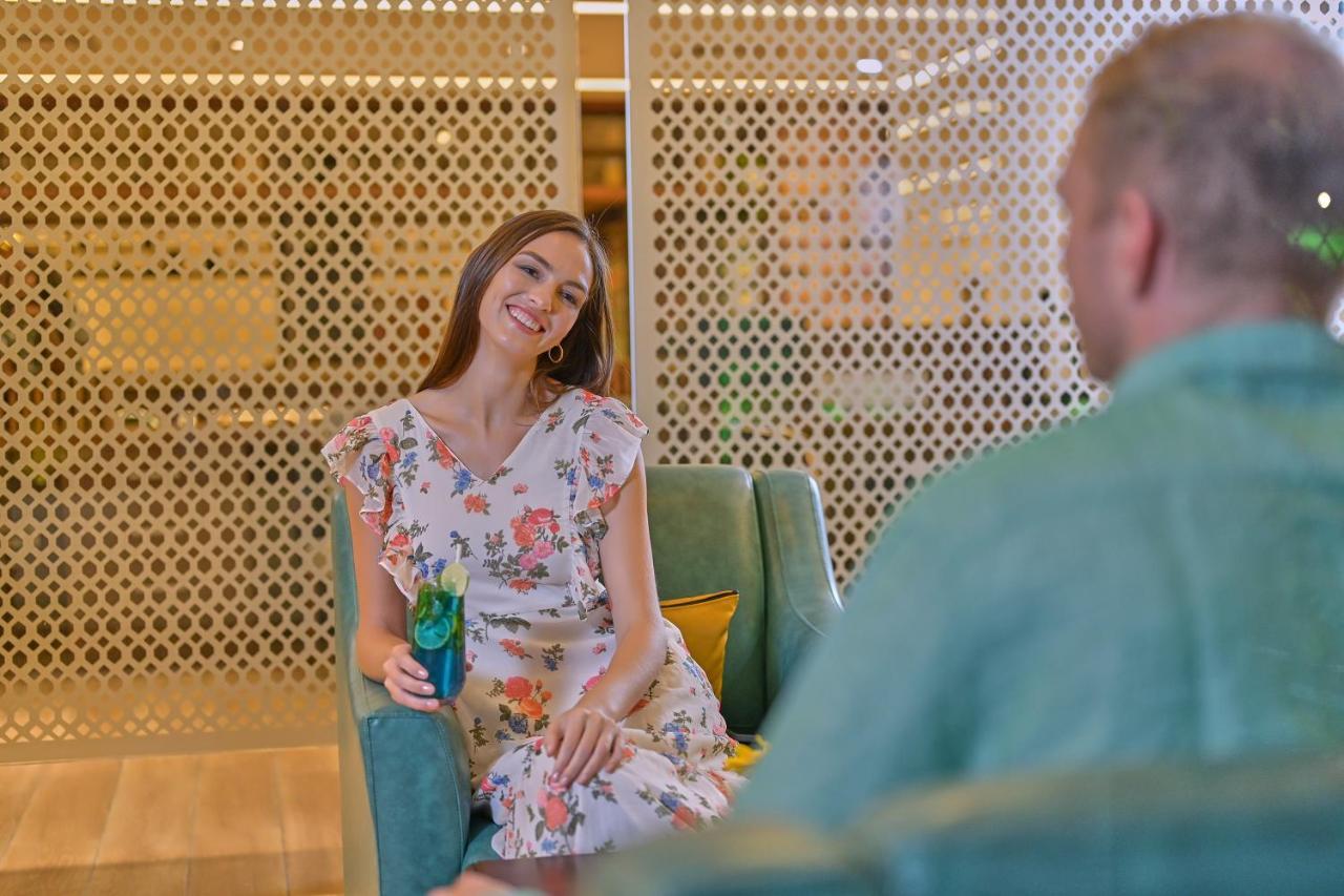 Tigris Valley Holistic Wellness Resort Vallikavungal Exteriör bild