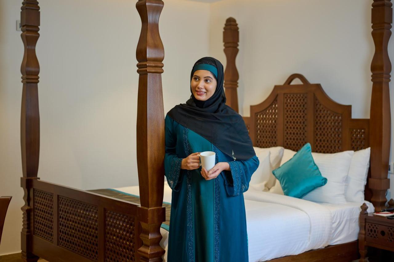 Tigris Valley Holistic Wellness Resort Vallikavungal Exteriör bild