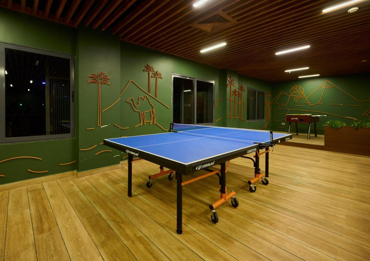 Tigris Valley Holistic Wellness Resort Vallikavungal Exteriör bild
